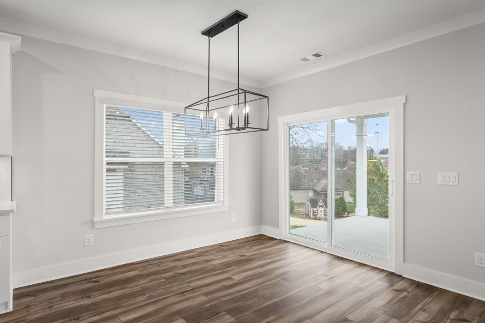 Terrata Homes