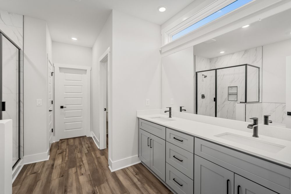 Terrata Homes