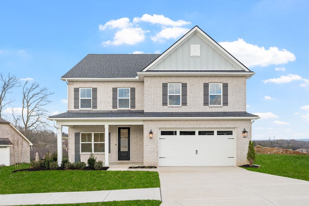 Terrata Homes
