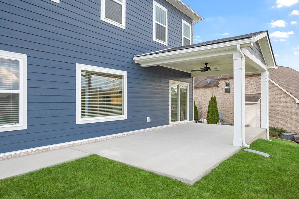 Terrata Homes