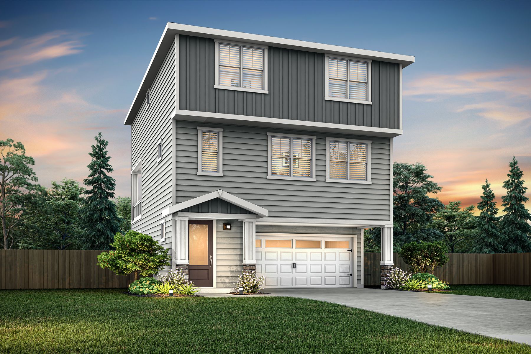 8746 151St St Ct E. Puyallup, WA 98375