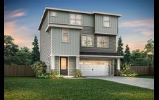 Meadow Brook: Puyallup, Washington - LGI Homes