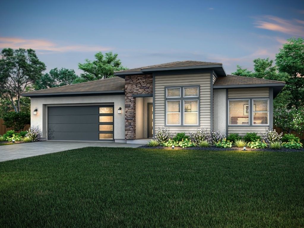 Terrata Homes