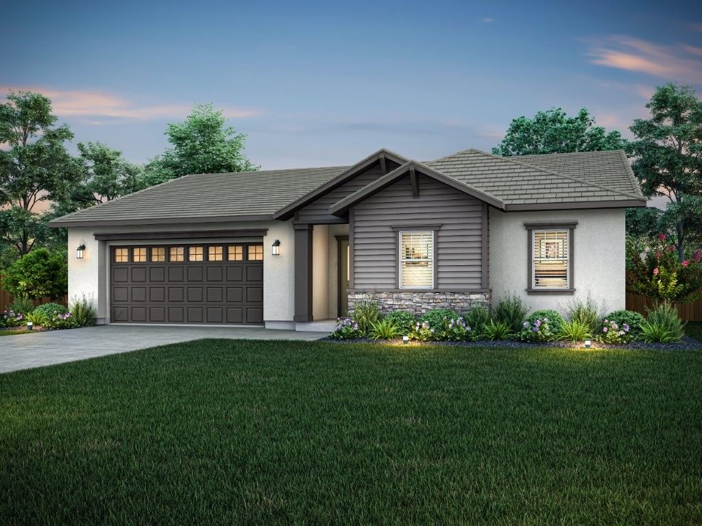 Terrata Homes