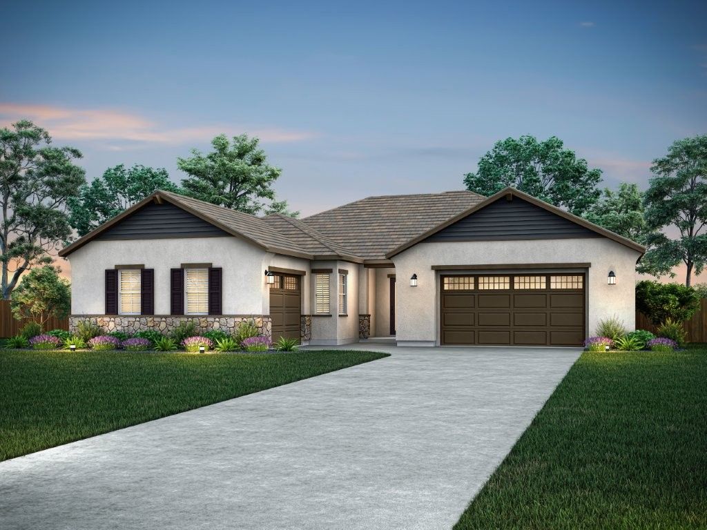 Terrata Homes