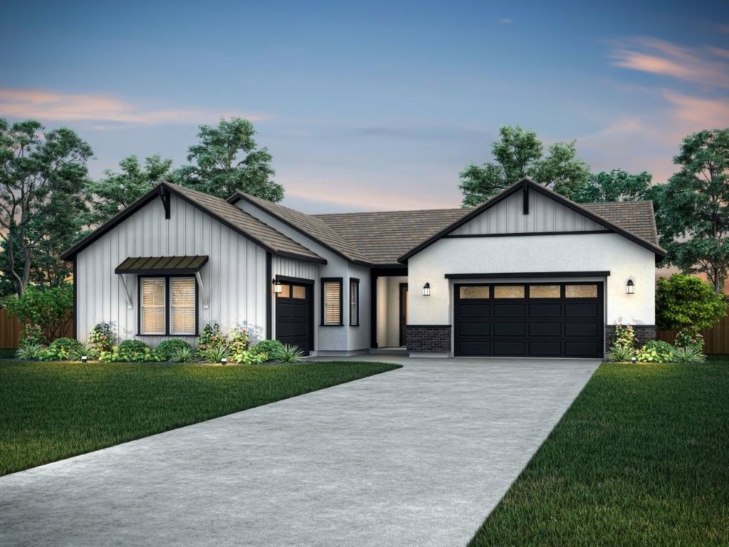 Terrata Homes
