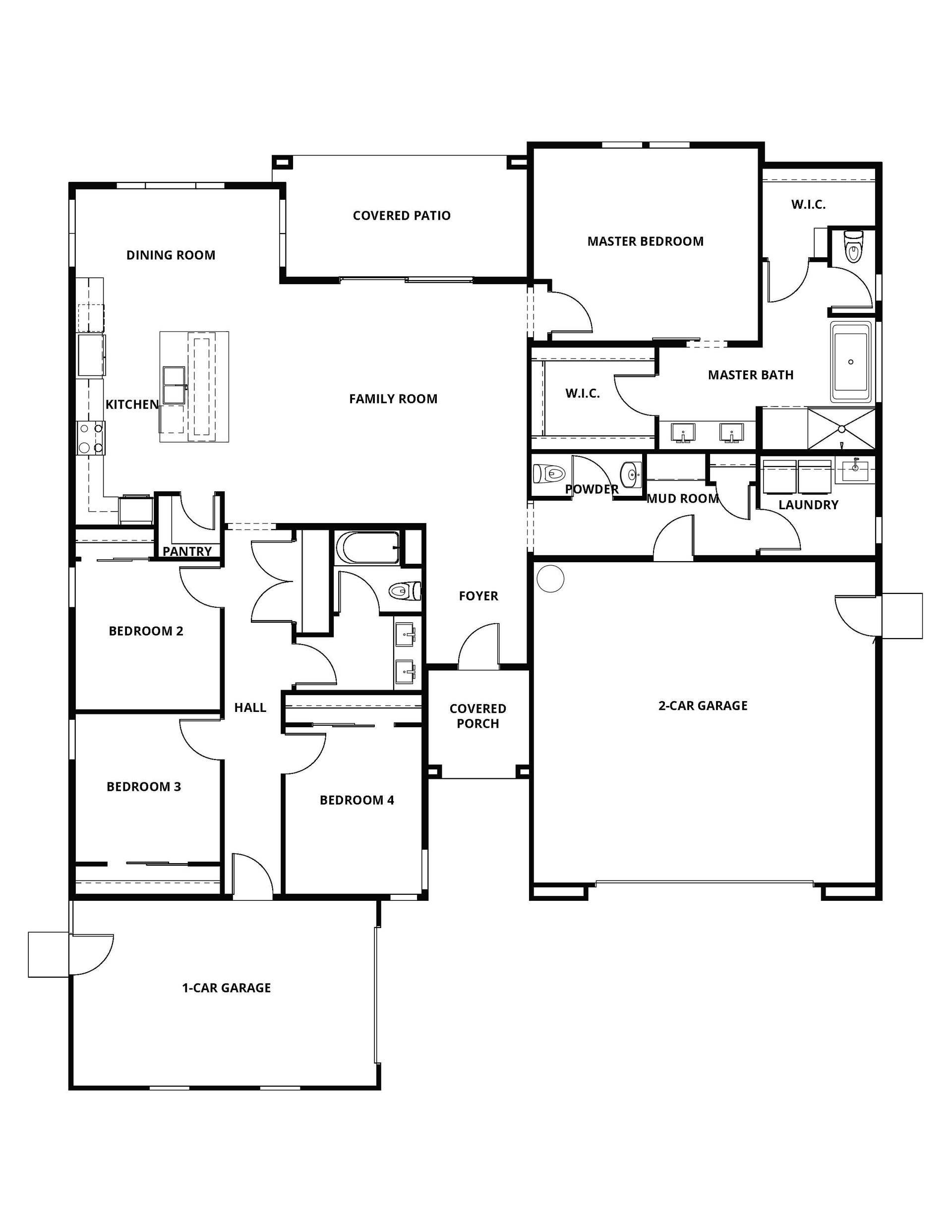 Terrata Homes