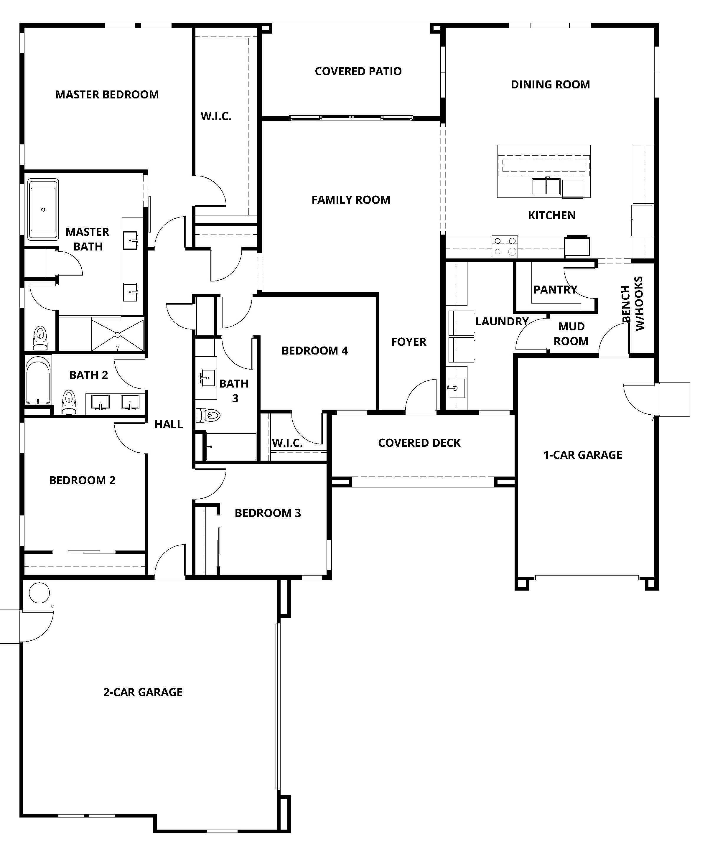 Terrata Homes