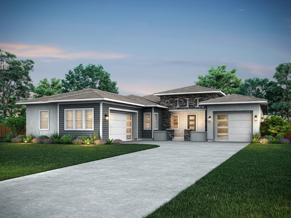 Terrata Homes