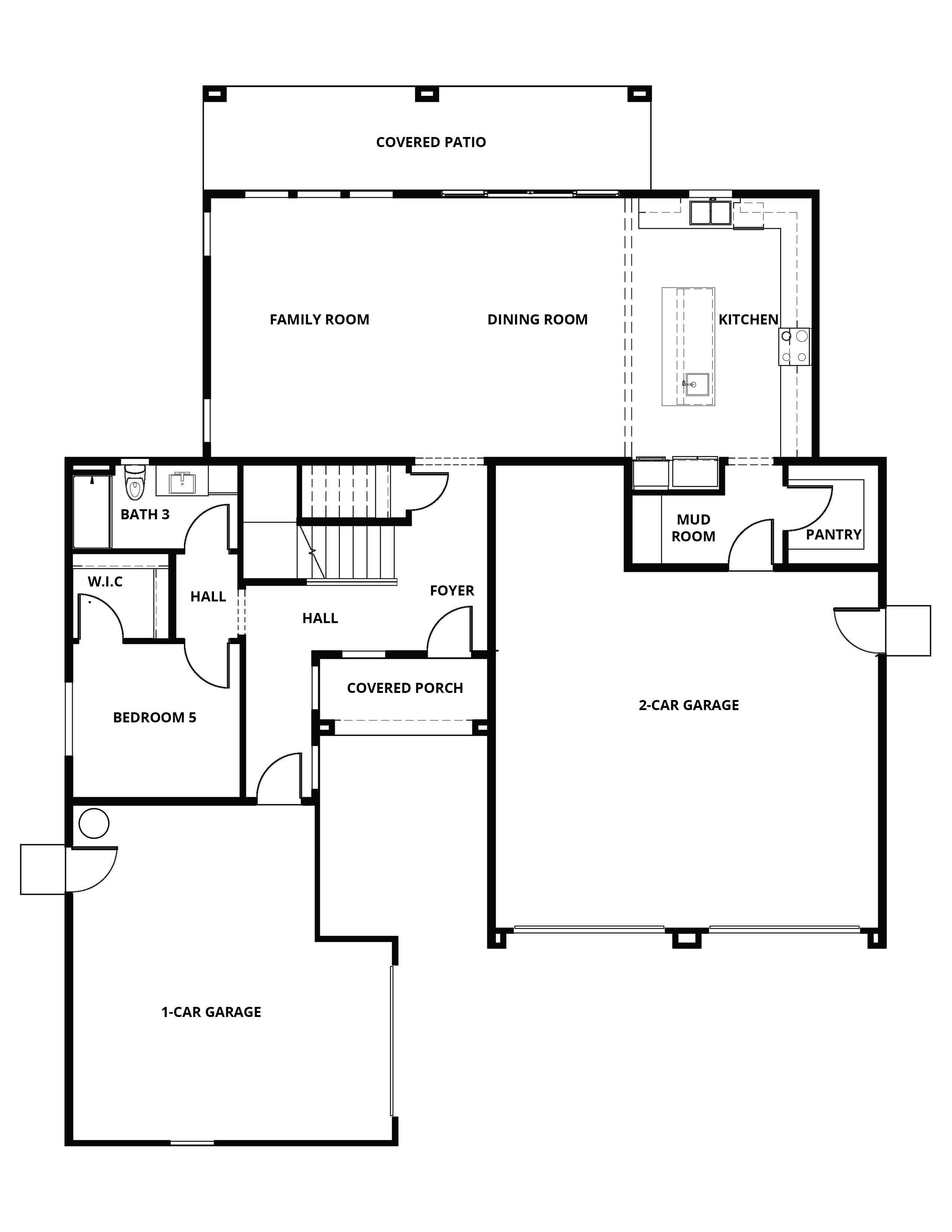 Terrata Homes