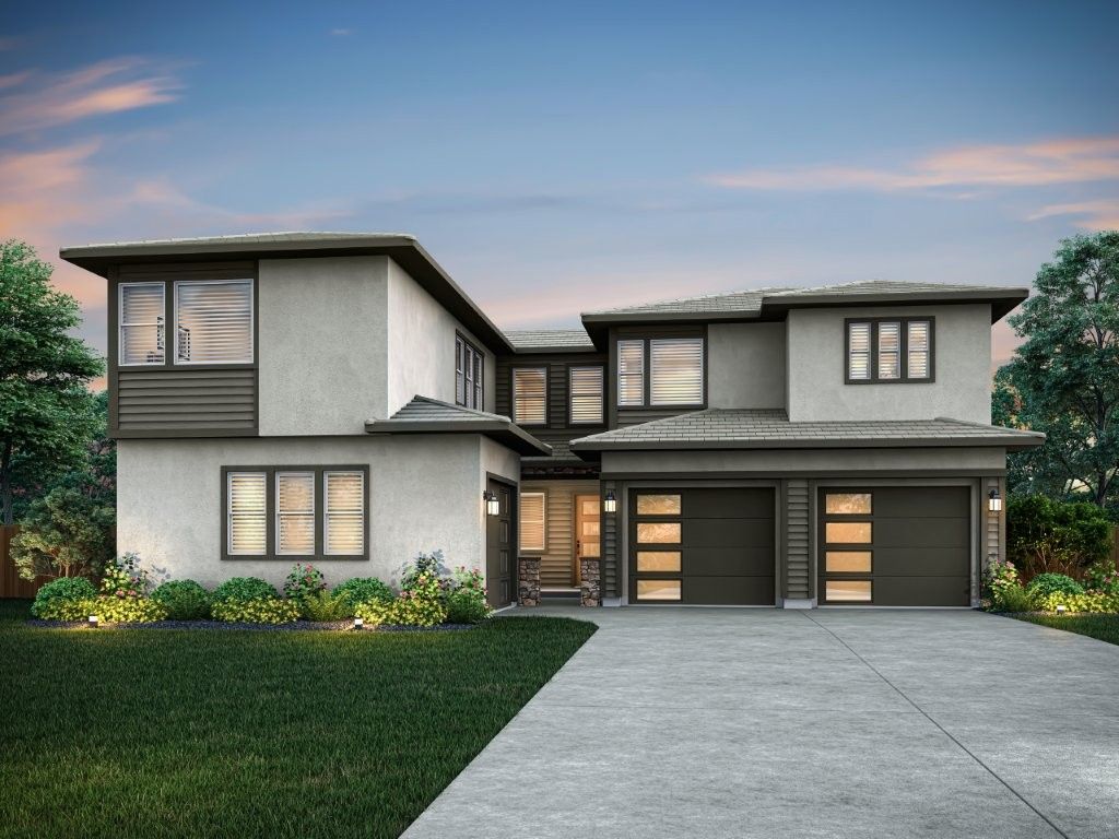 Terrata Homes
