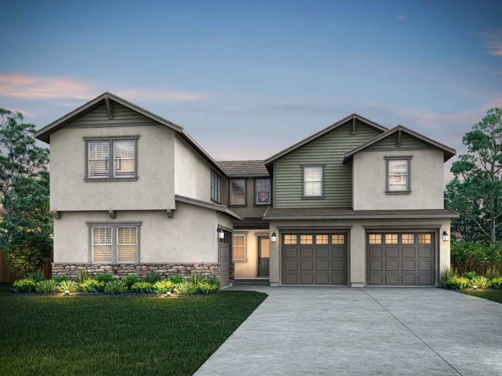 Terrata Homes