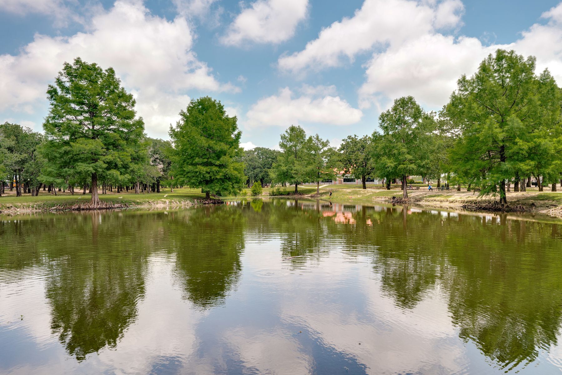 Kleberg Rylie Recreation Center is a wonderful community amenity.
