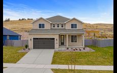 The Vistas at Summit Ridge: Santaquin, Utah - Terrata Homes