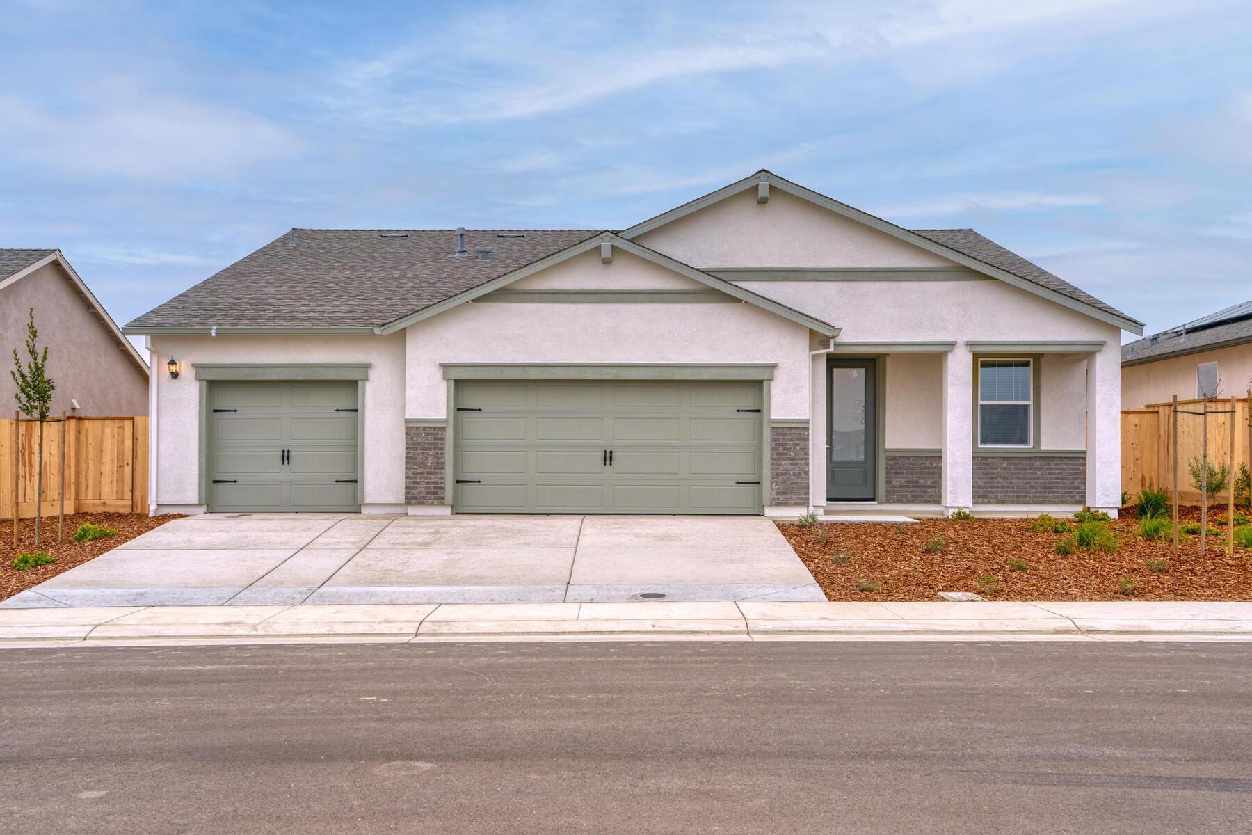 All upgrades are included in the sales price!