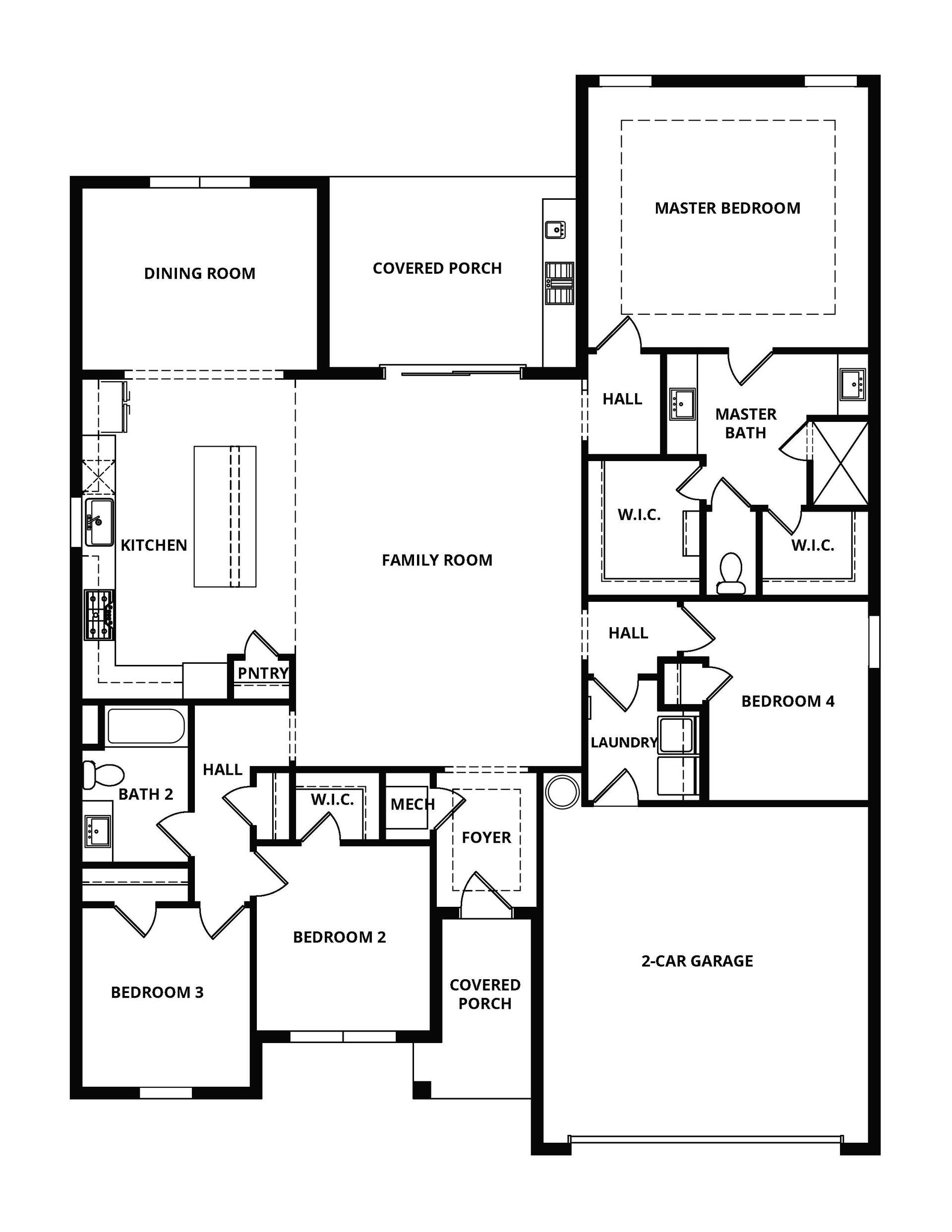 Terrata Homes