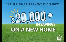 Northridge: Montrose, Minnesota - LGI Homes