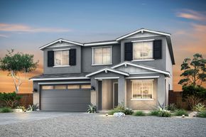 Mayfield - Buckeye, AZ