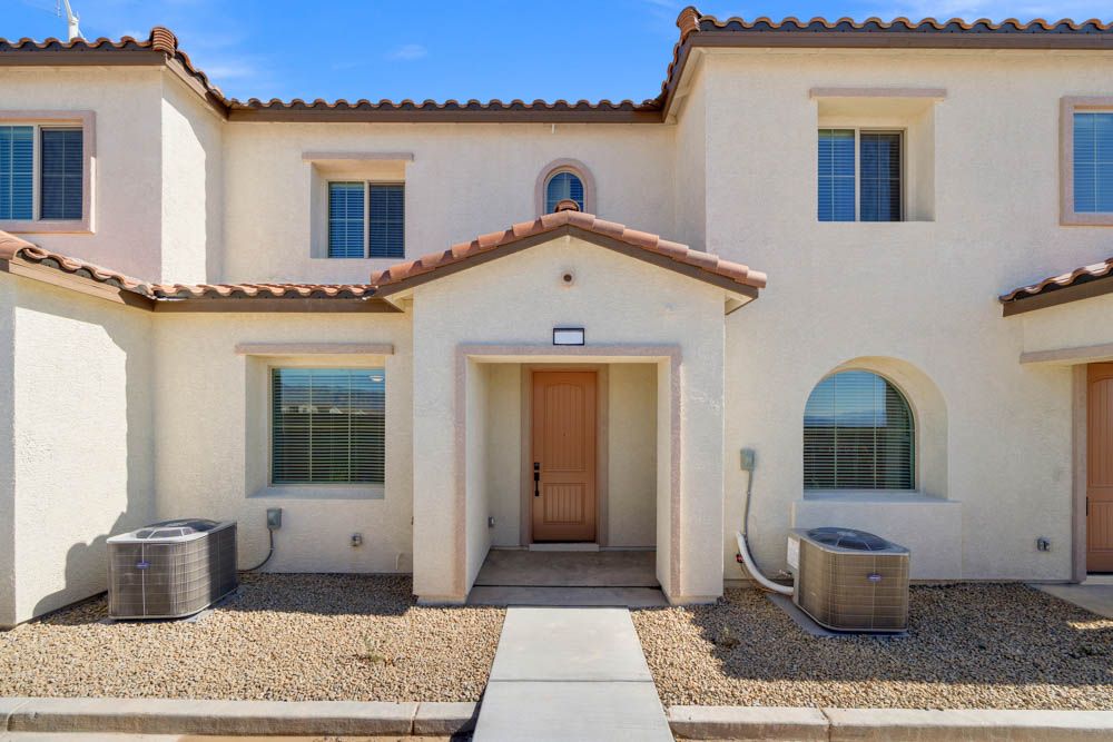 Charleston floor plan