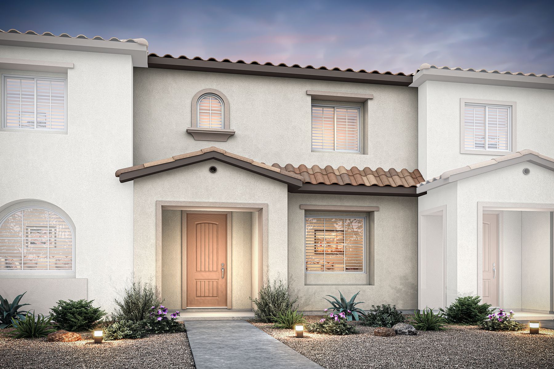 Topaz at Skye Canyon