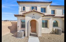 Topaz at Skye Canyon: Las Vegas, Nevada - LGI Homes