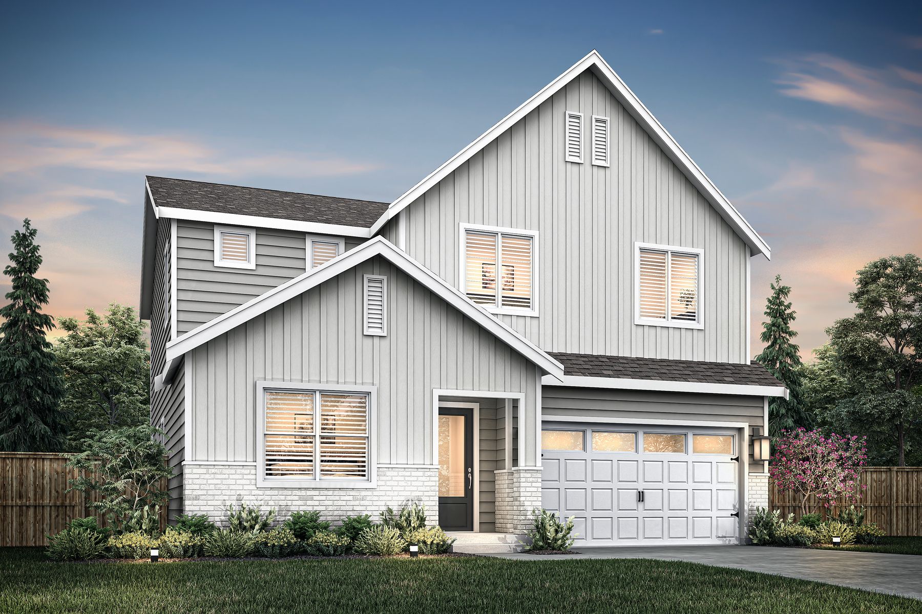 Beverly - Battle Ground, WA