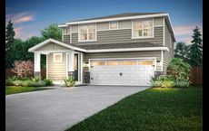 Eldorado: Bremerton, Washington - LGI Homes