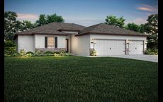 Citrus Place: Babson Park, Florida - LGI Homes