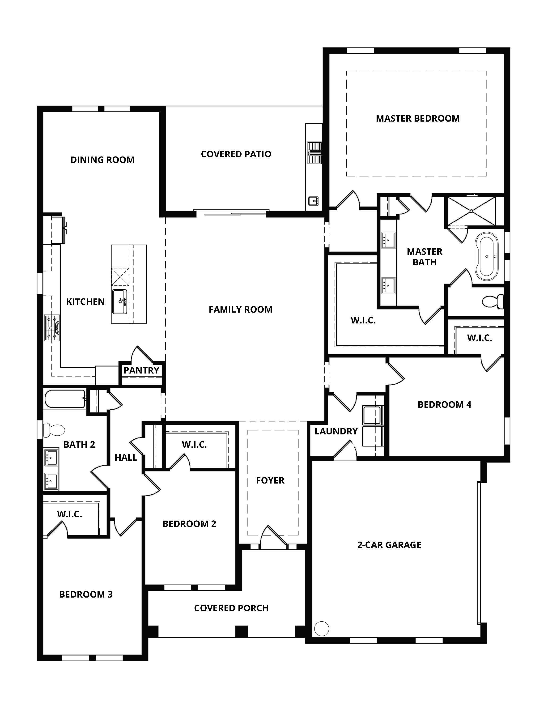 Terrata Homes