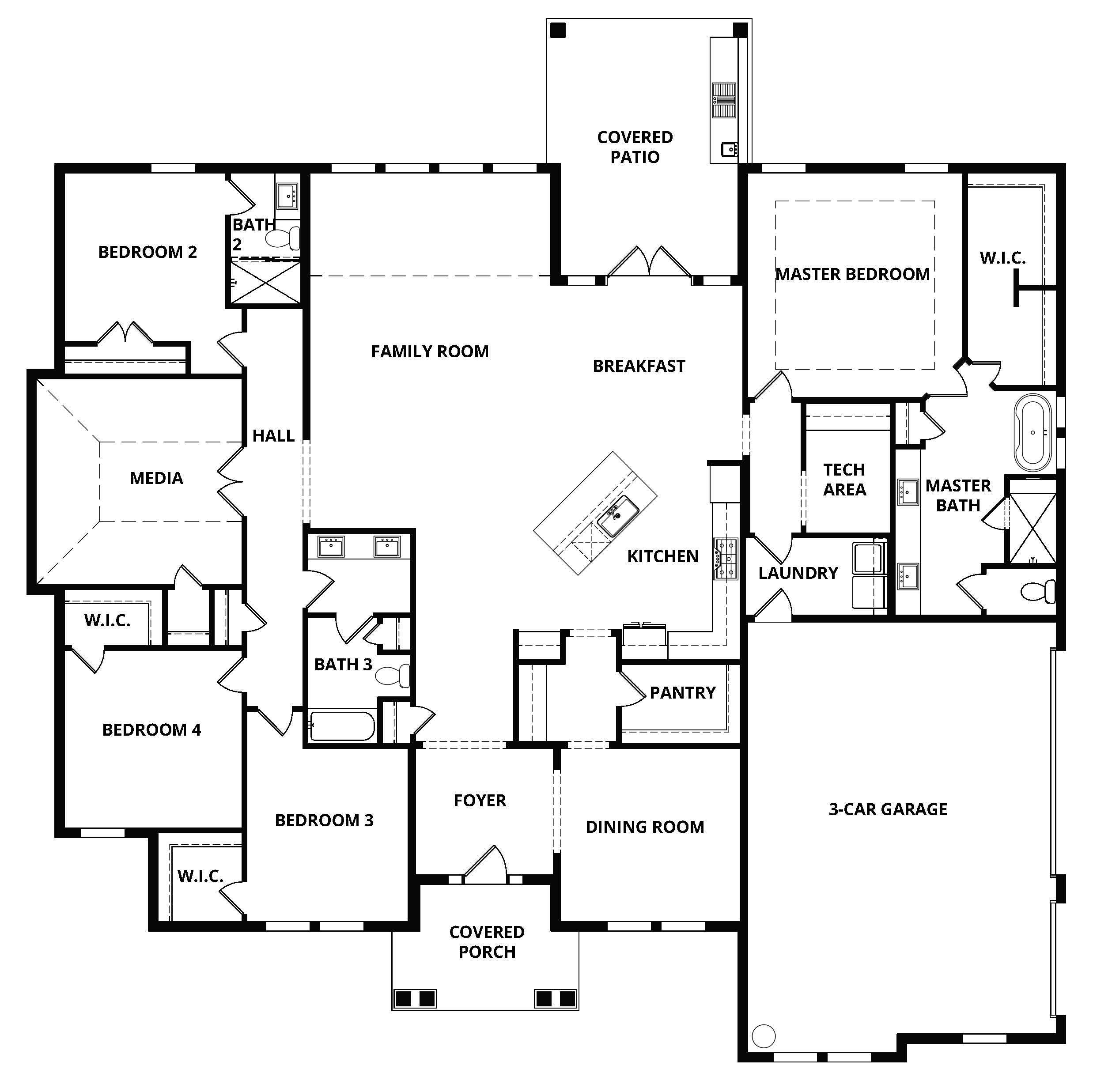 Terrata Homes