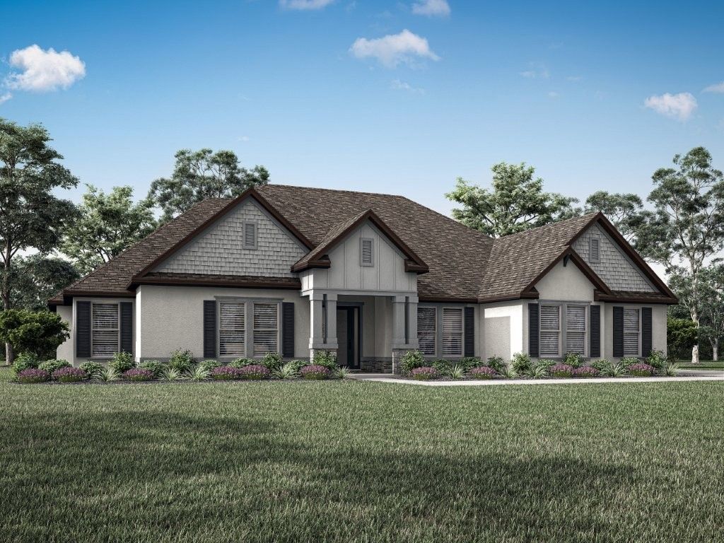 Terrata Homes