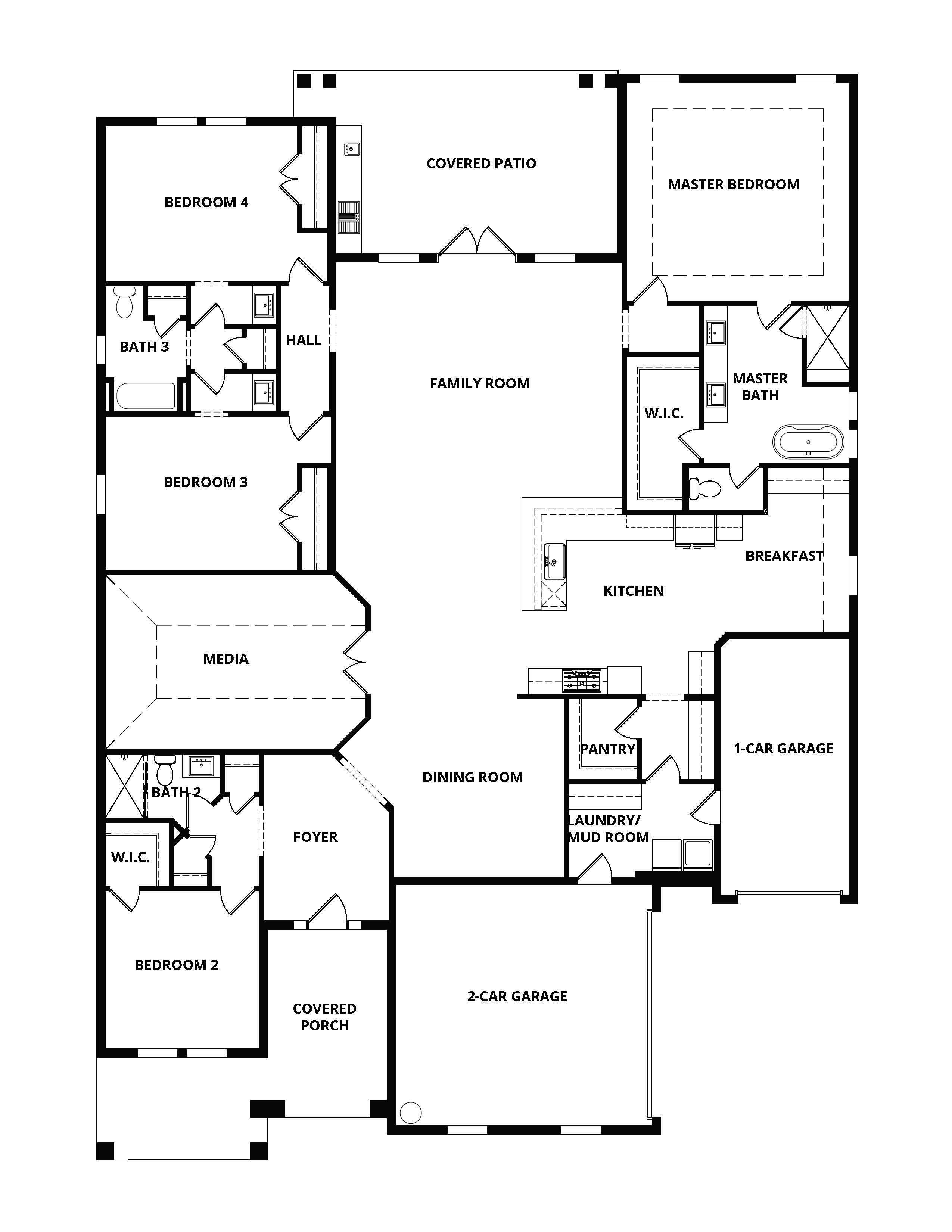 Terrata Homes