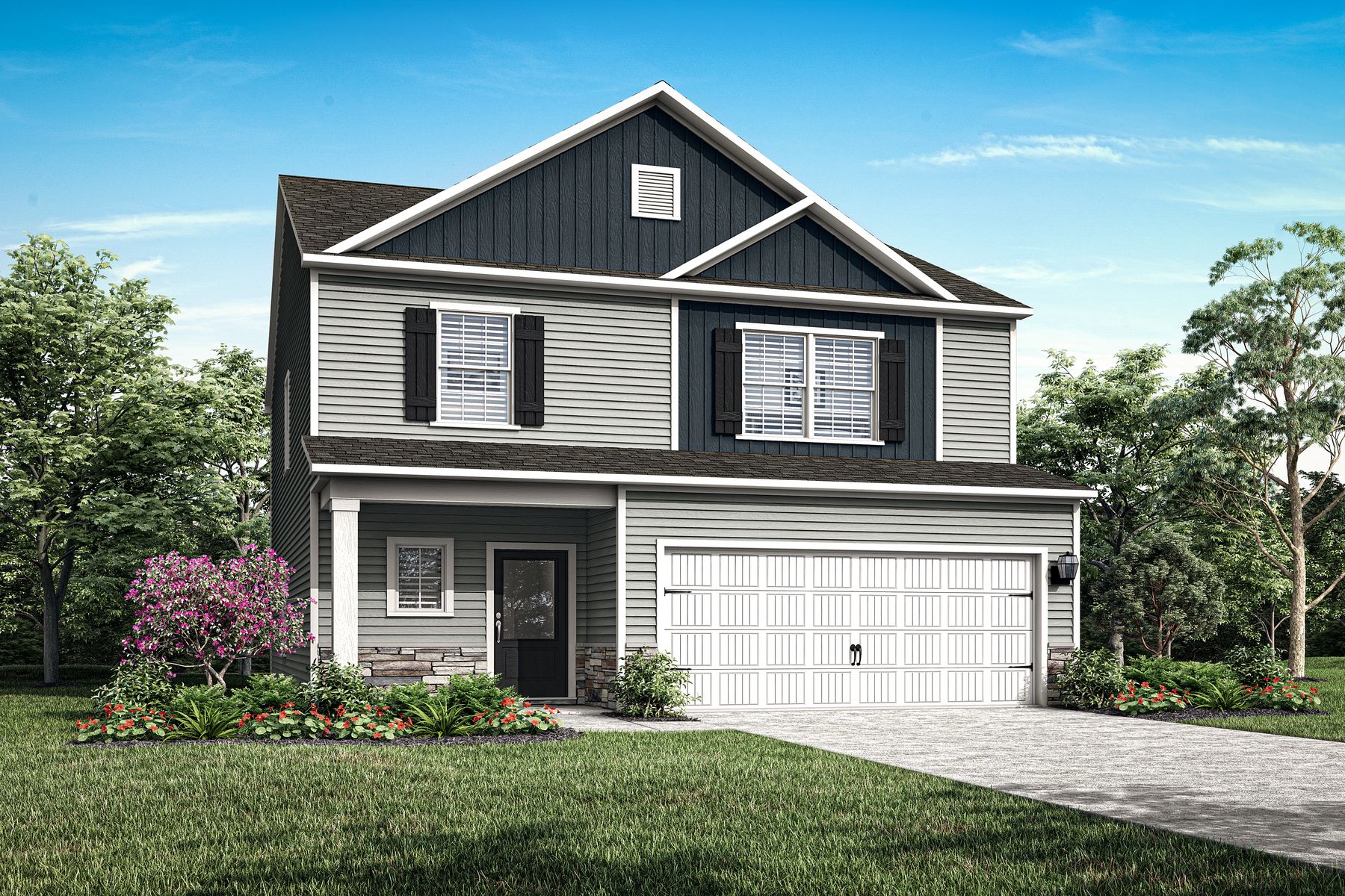 Willow Estates - Shelby, NC