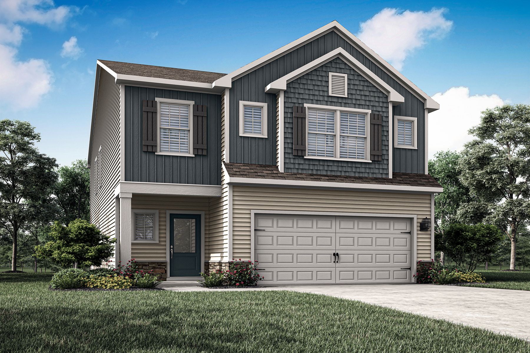 Waters Farm - Woodruff, SC