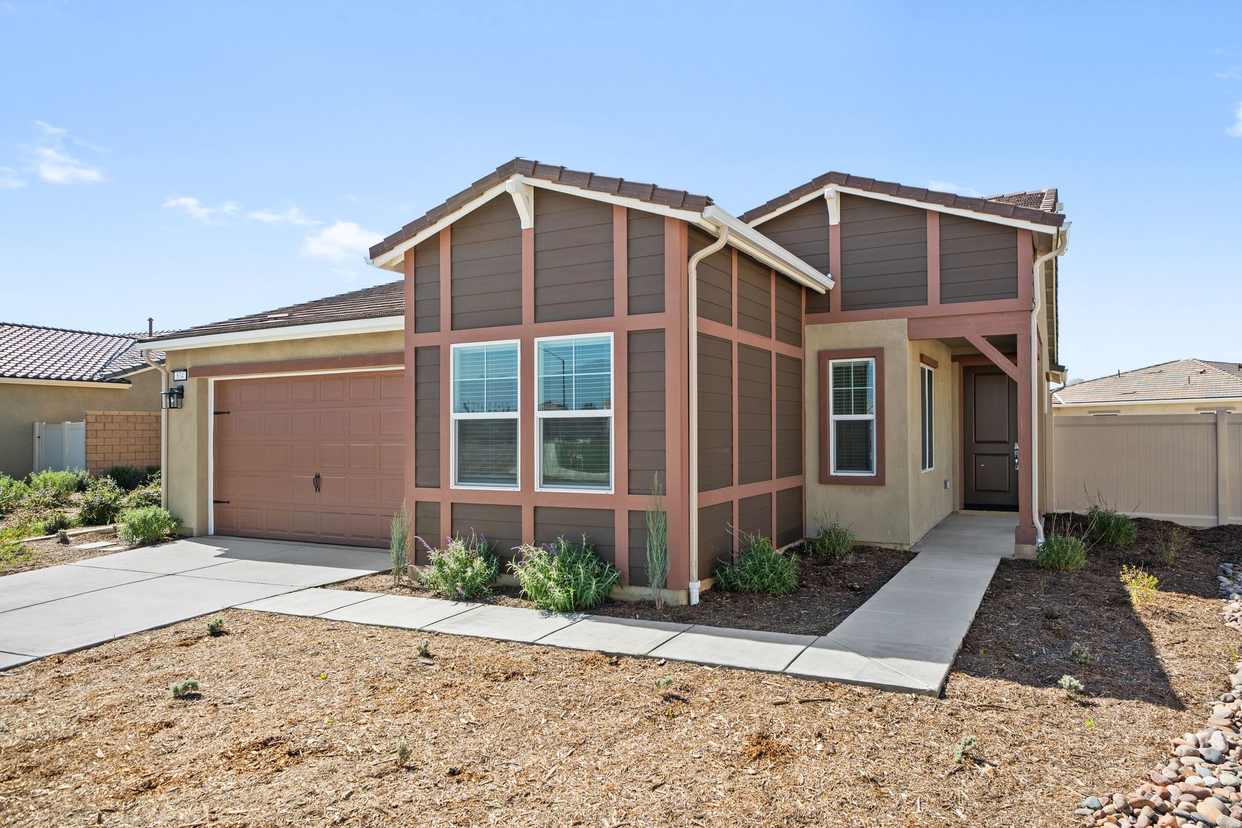 Introducing the Cottonwood, a brand-new floor plan.