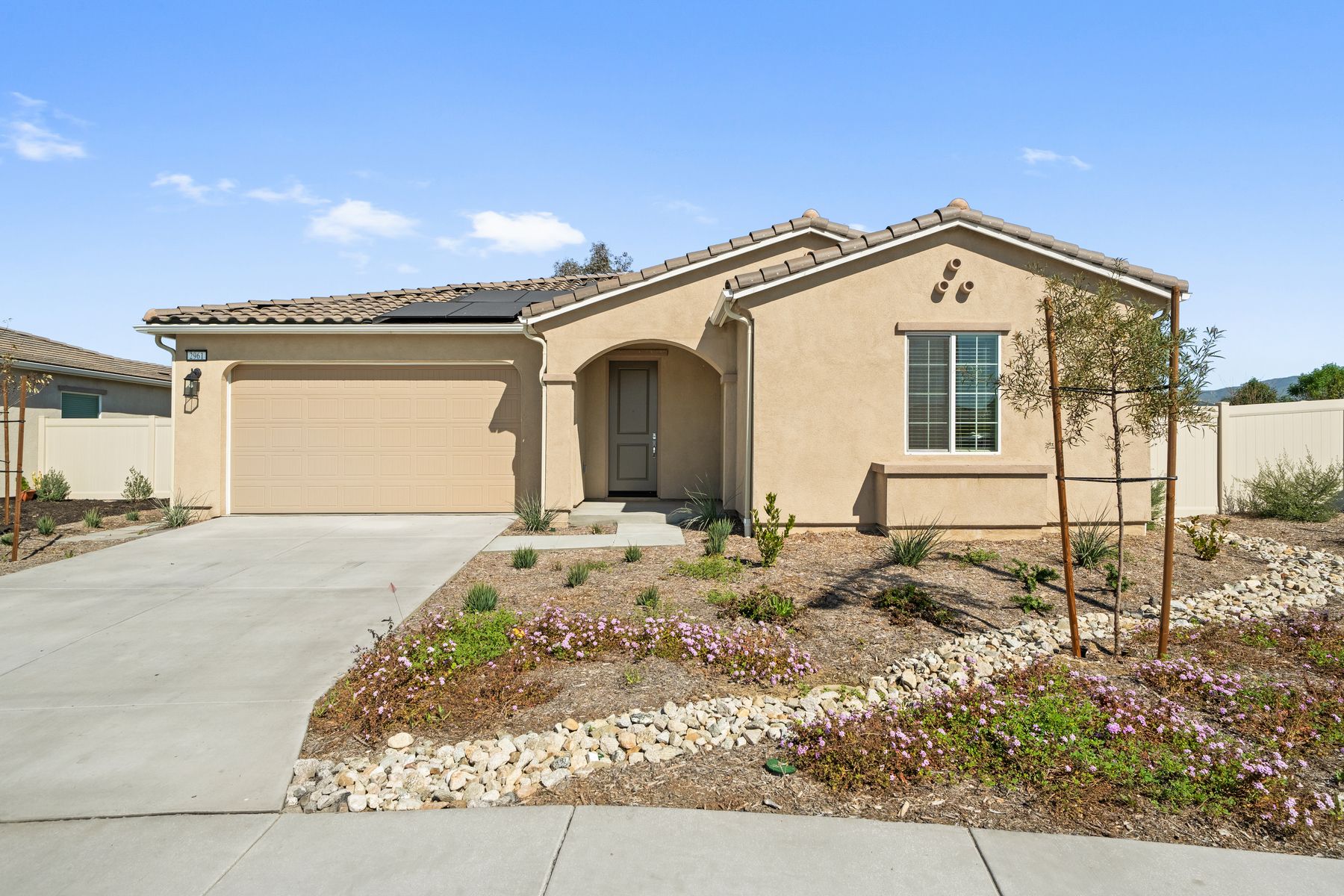 Introducing the Mingus, a brand-new floorplan.
