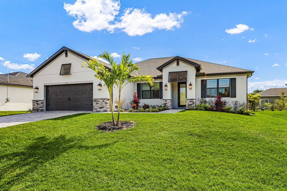 Terrata Homes