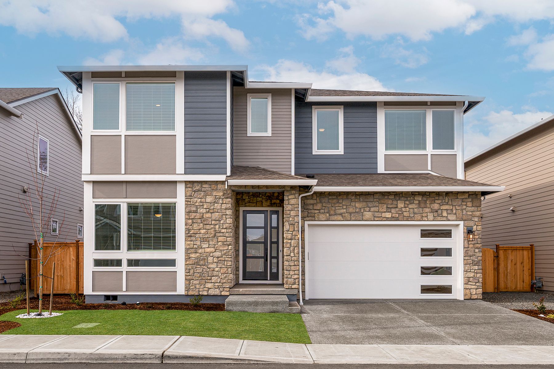 Terrata Homes