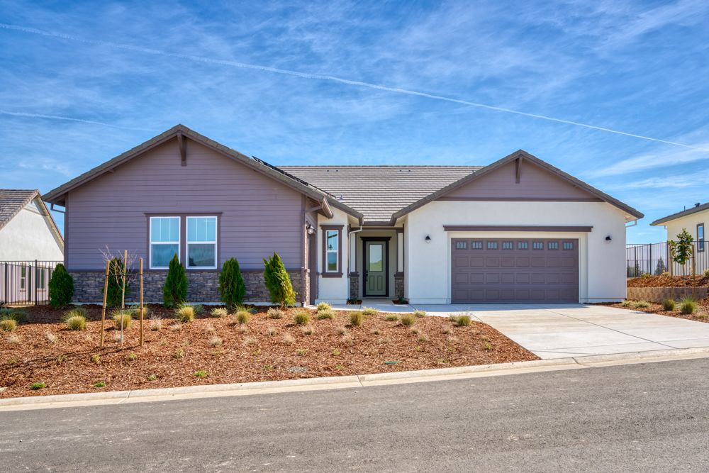 Terrata Homes