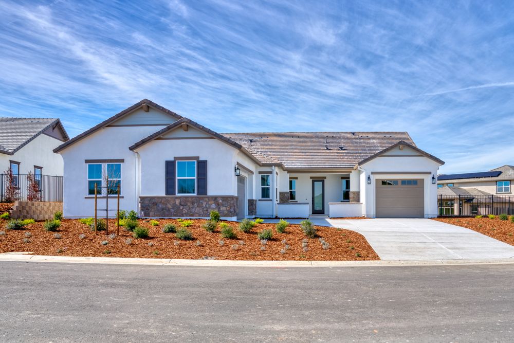 Terrata Homes