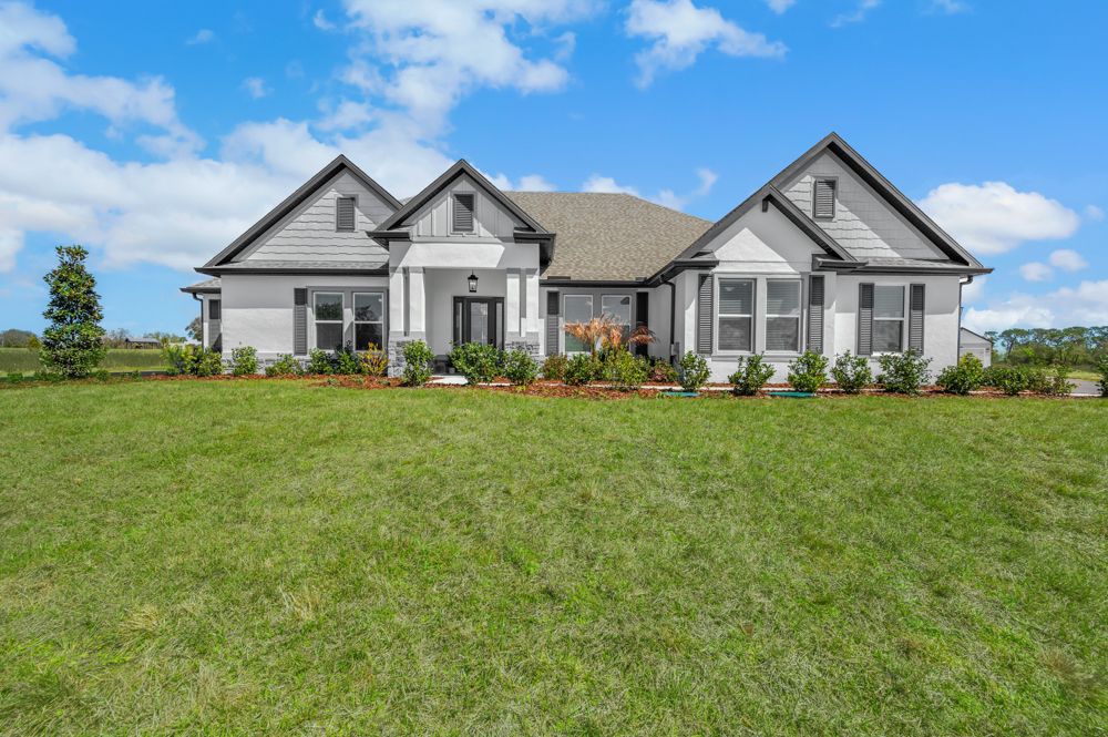 Terrata Homes