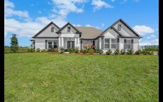 Saddle Hill: Fruitland Park, Florida - Terrata Homes