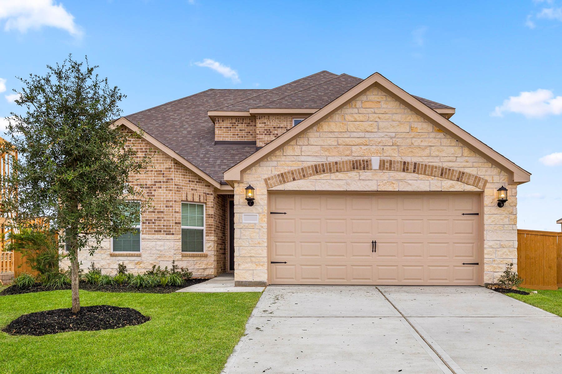 Terrata Homes