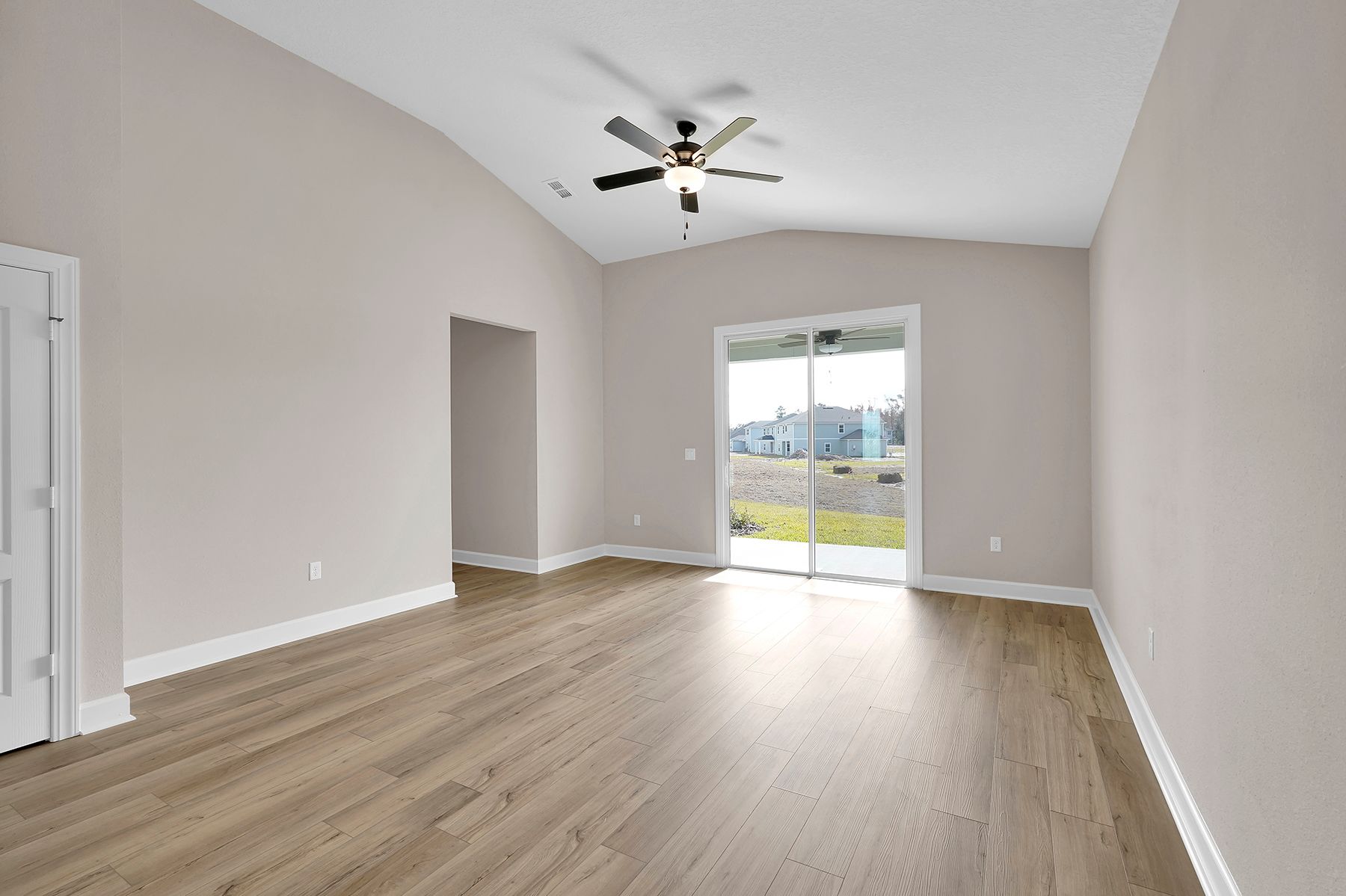 Create lasting memories in the family room