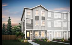 Allen Townhomes: Arlington, Washington - LGI Homes
