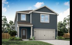 Kingsborough: Crandall, Texas - LGI Homes