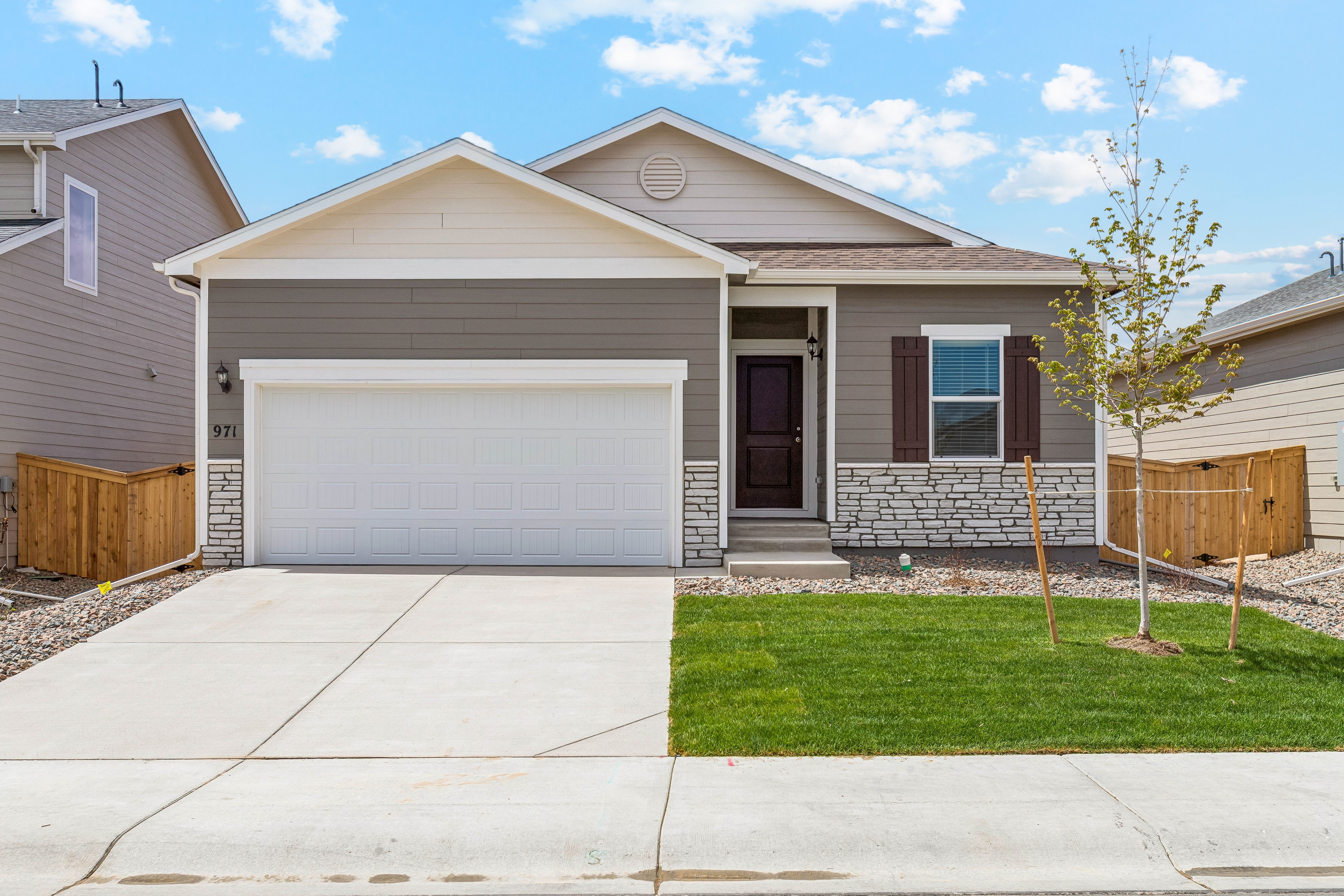 841 Emerald Lakes St. Severance, CO 80550