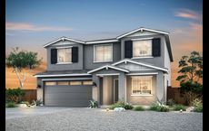 Cypress Gardens: Marana, Arizona - LGI Homes