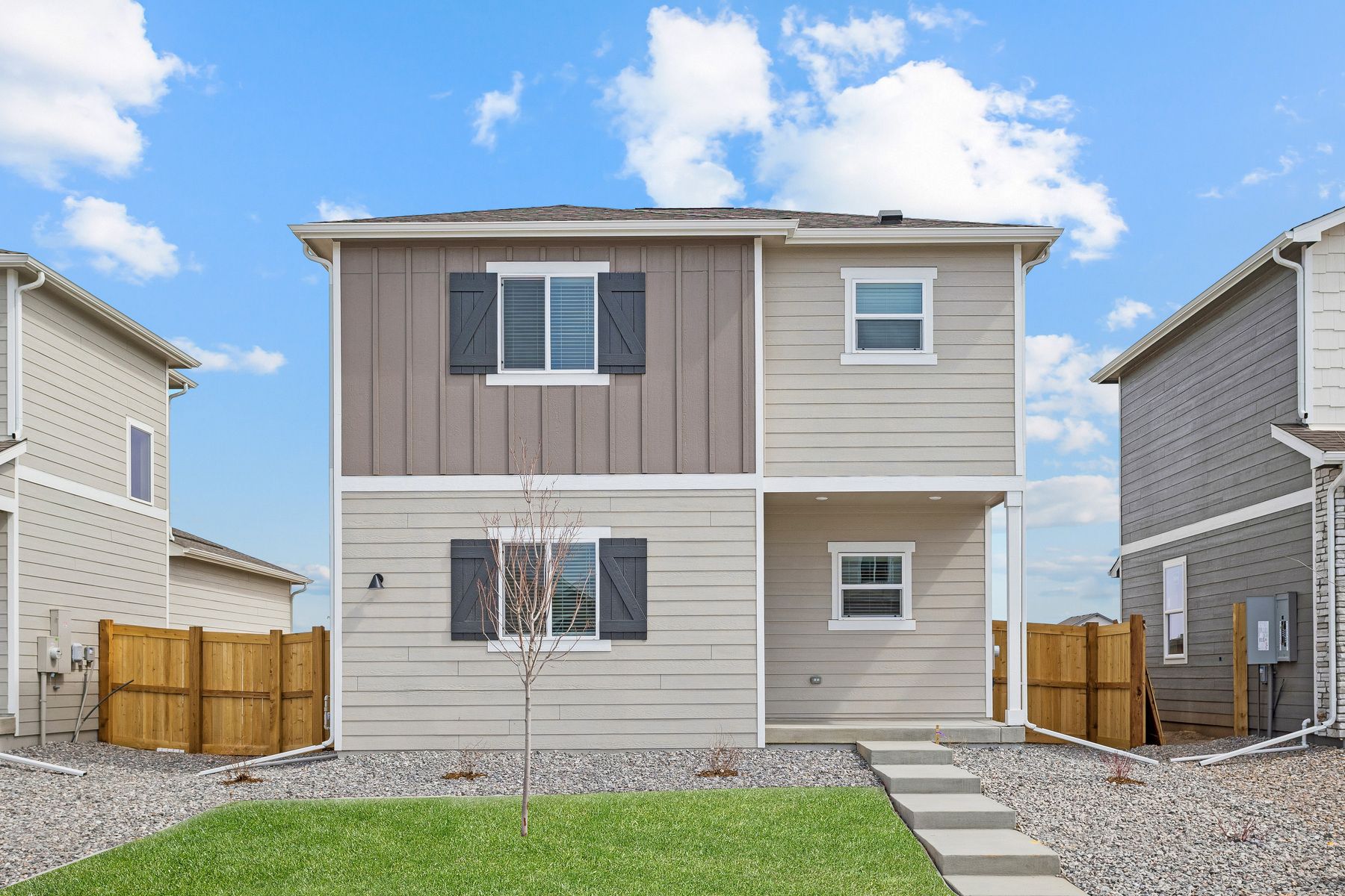 717 Tenderfoot Drive. Berthoud, CO 80513
