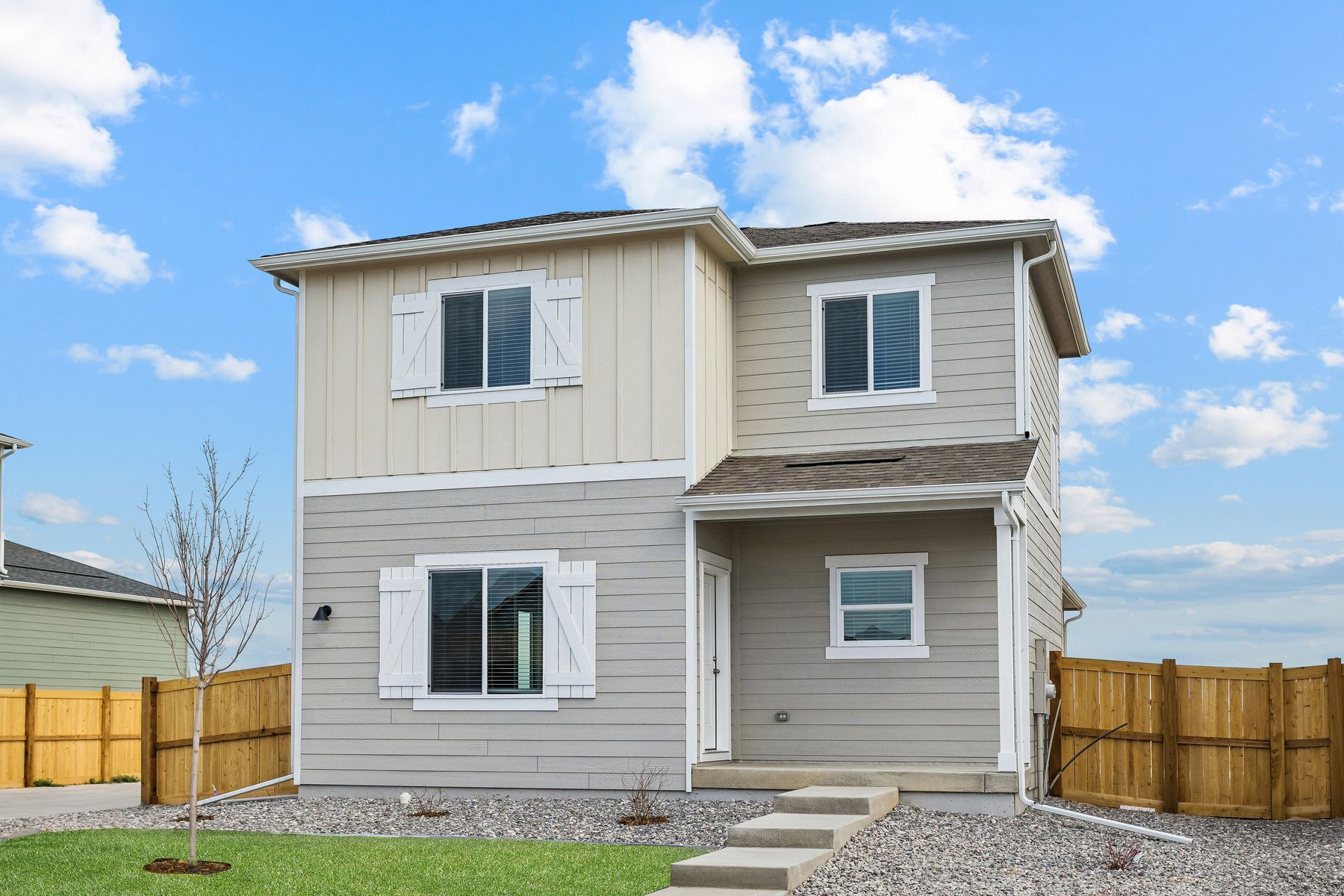 717 Tenderfoot Drive. Berthoud, CO 80513